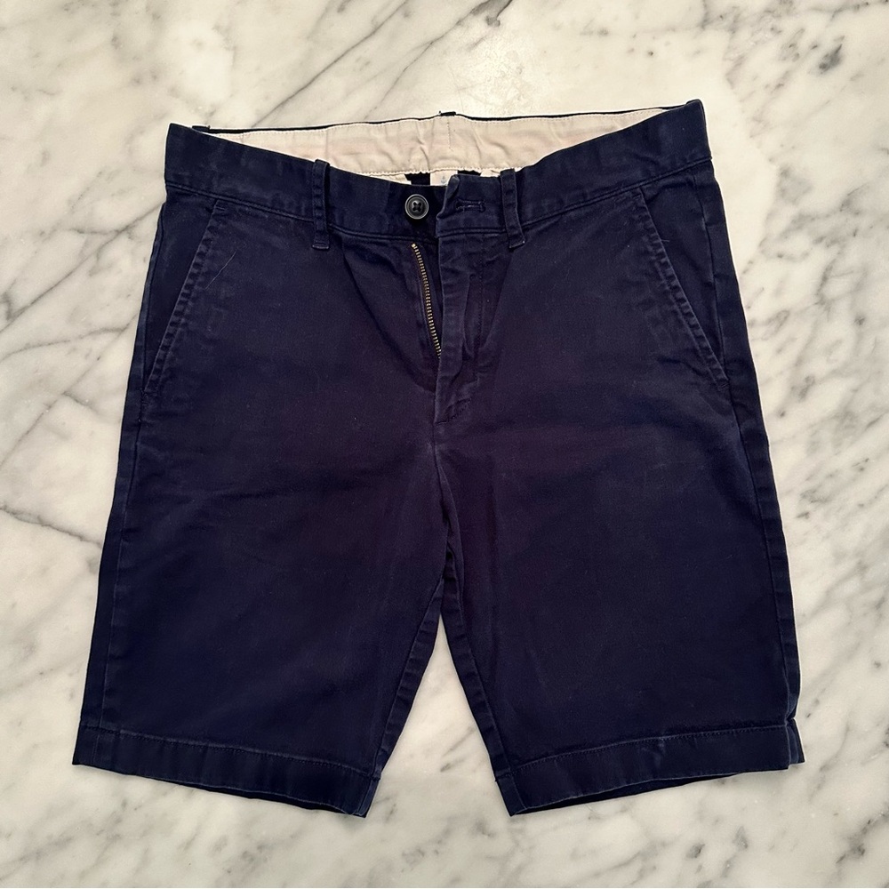 Crewcuts Everyday Shorts - Size 14 Boys / Youth